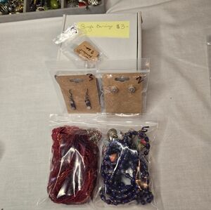 Bundle Lot For JULES ONLY